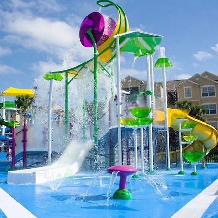 Wonderful 5Bd Game Pool Hm Windsor Hills2643Ds Villa Orlando Dış mekan fotoğraf