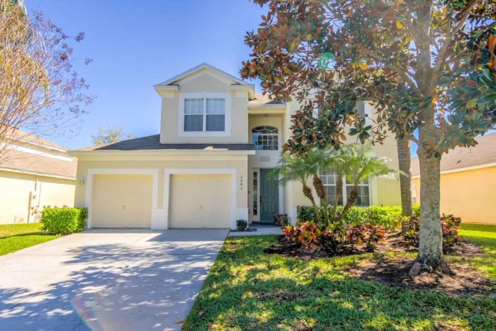 Wonderful 5Bd Game Pool Hm Windsor Hills2643Ds Villa Orlando Dış mekan fotoğraf