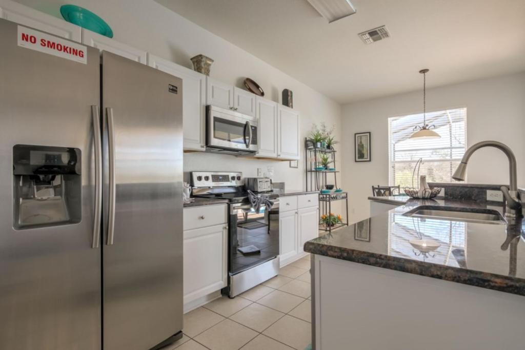 Wonderful 5Bd Game Pool Hm Windsor Hills2643Ds Villa Orlando Dış mekan fotoğraf
