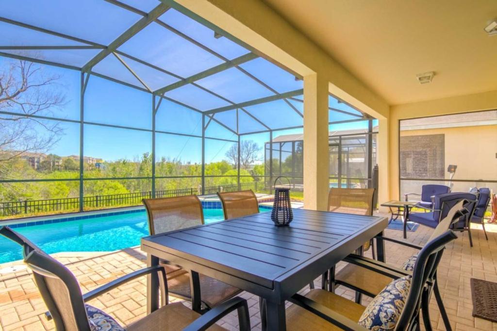 Wonderful 5Bd Game Pool Hm Windsor Hills2643Ds Villa Orlando Dış mekan fotoğraf