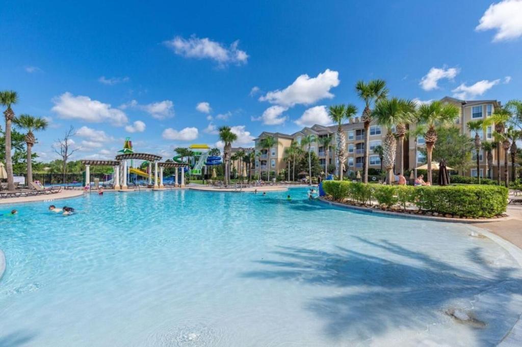 Wonderful 5Bd Game Pool Hm Windsor Hills2643Ds Villa Orlando Dış mekan fotoğraf