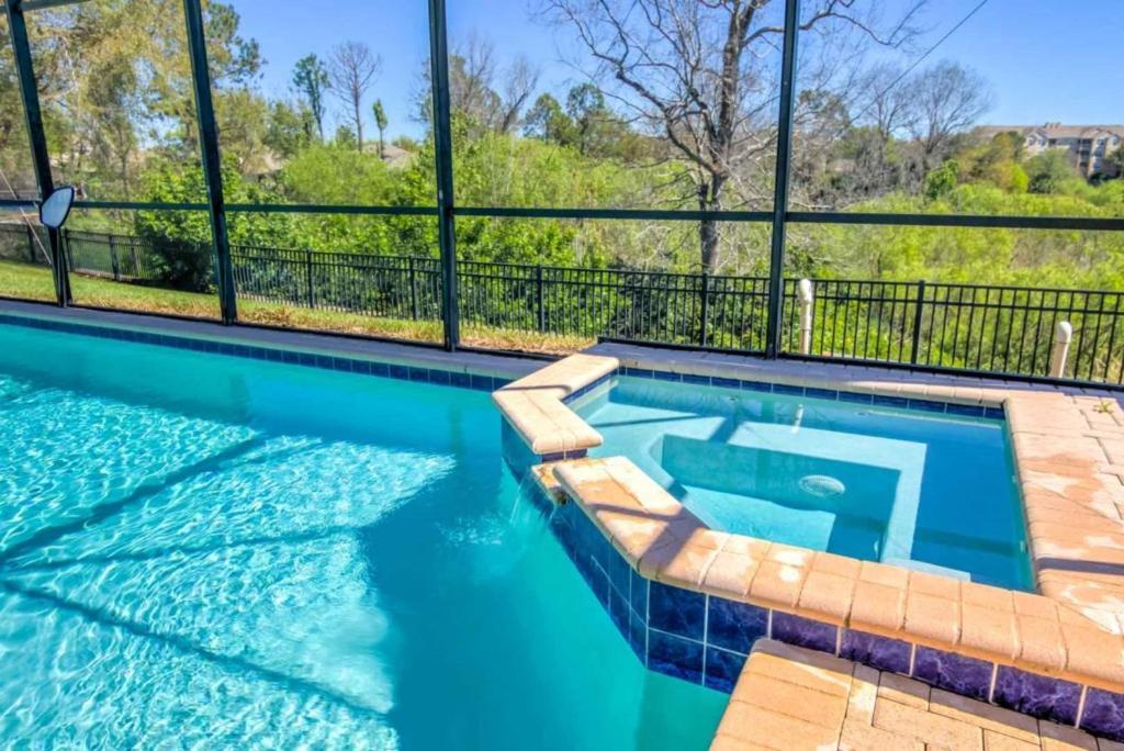 Wonderful 5Bd Game Pool Hm Windsor Hills2643Ds Villa Orlando Dış mekan fotoğraf