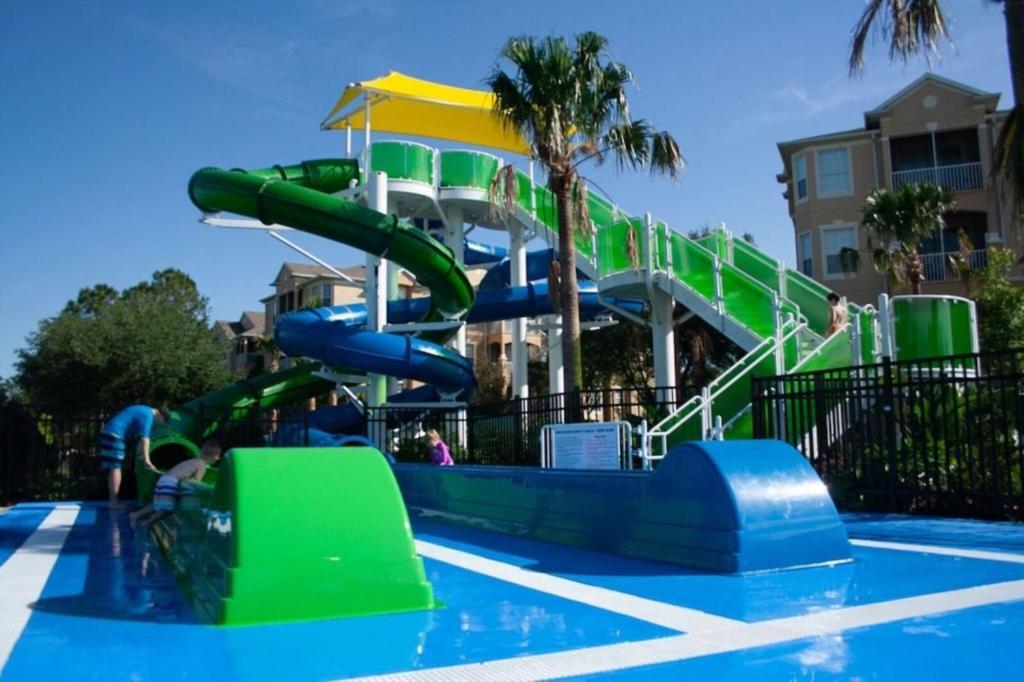 Wonderful 5Bd Game Pool Hm Windsor Hills2643Ds Villa Orlando Dış mekan fotoğraf