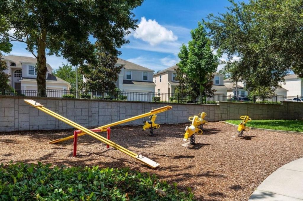 Wonderful 5Bd Game Pool Hm Windsor Hills2643Ds Villa Orlando Dış mekan fotoğraf