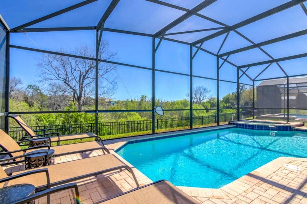 Wonderful 5Bd Game Pool Hm Windsor Hills2643Ds Villa Orlando Dış mekan fotoğraf
