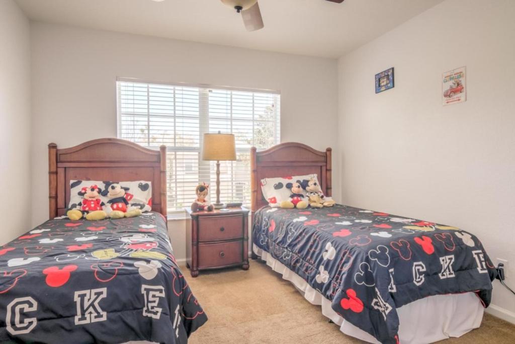 Wonderful 5Bd Game Pool Hm Windsor Hills2643Ds Villa Orlando Dış mekan fotoğraf