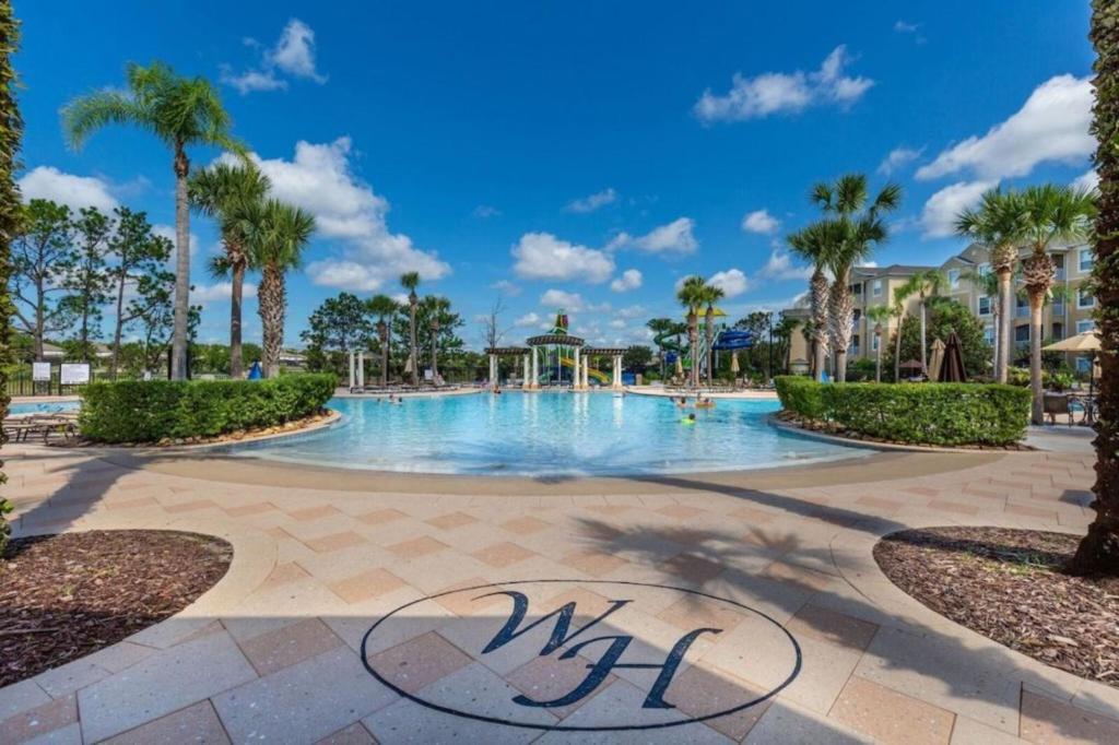 Wonderful 5Bd Game Pool Hm Windsor Hills2643Ds Villa Orlando Dış mekan fotoğraf