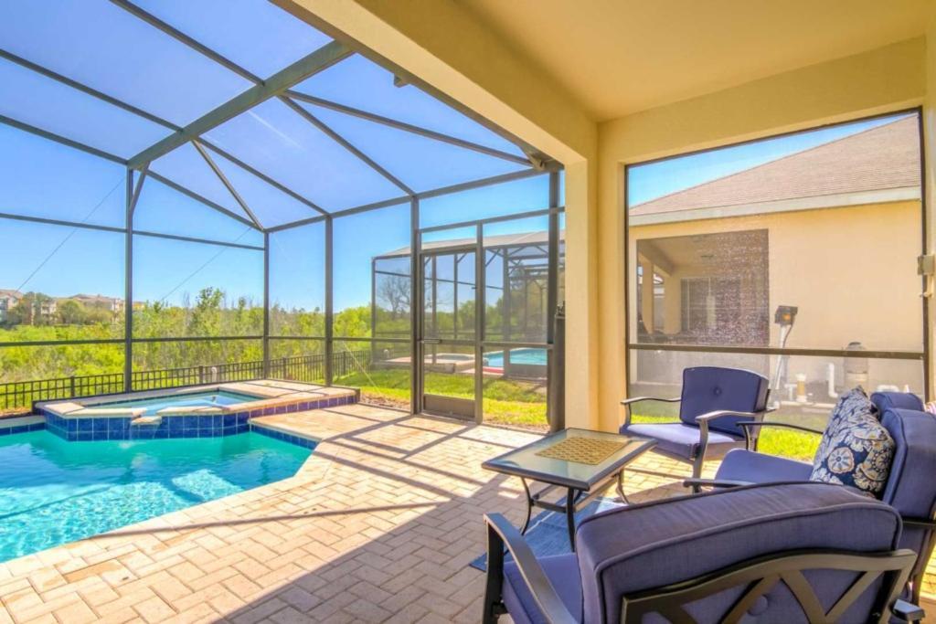 Wonderful 5Bd Game Pool Hm Windsor Hills2643Ds Villa Orlando Dış mekan fotoğraf