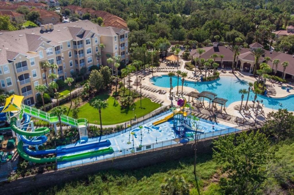 Wonderful 5Bd Game Pool Hm Windsor Hills2643Ds Villa Orlando Dış mekan fotoğraf