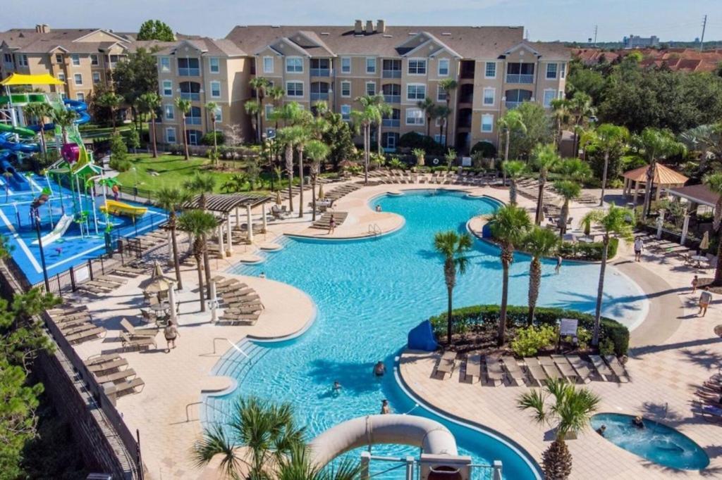 Wonderful 5Bd Game Pool Hm Windsor Hills2643Ds Villa Orlando Dış mekan fotoğraf