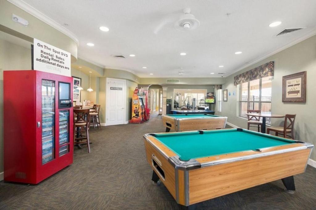 Wonderful 5Bd Game Pool Hm Windsor Hills2643Ds Villa Orlando Dış mekan fotoğraf