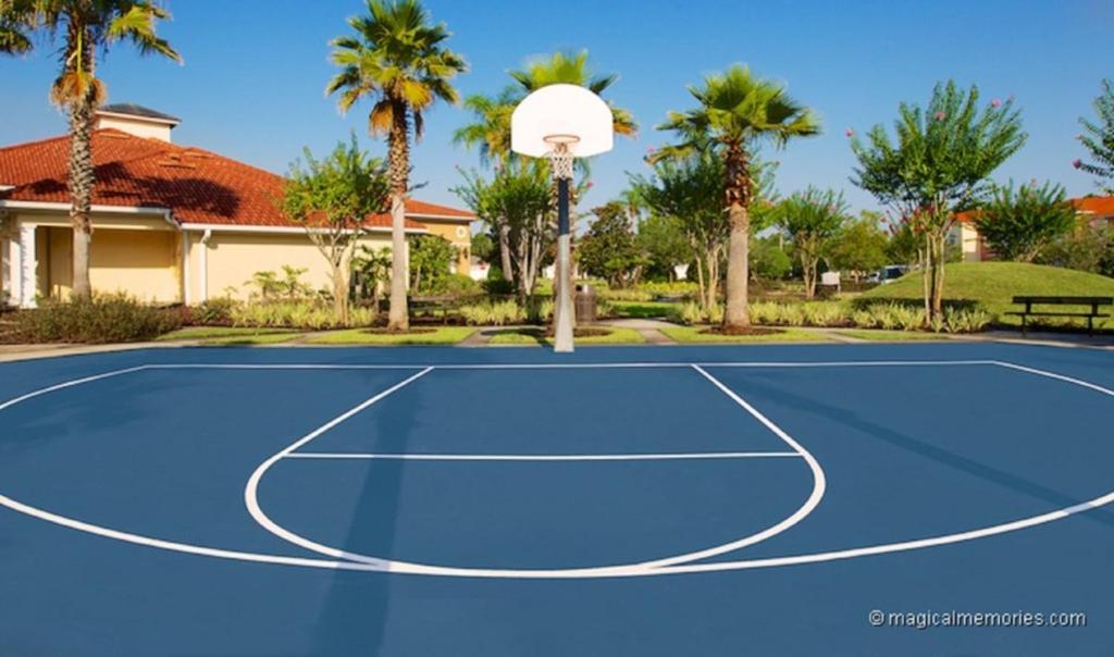 Wonderful 5Bd Game Pool Hm Windsor Hills2643Ds Villa Orlando Dış mekan fotoğraf
