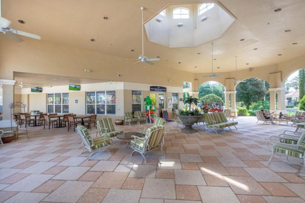 Wonderful 5Bd Game Pool Hm Windsor Hills2643Ds Villa Orlando Dış mekan fotoğraf