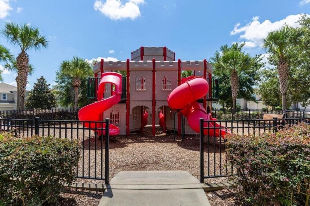 Wonderful 5Bd Game Pool Hm Windsor Hills2643Ds Villa Orlando Dış mekan fotoğraf