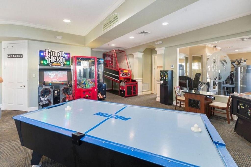 Wonderful 5Bd Game Pool Hm Windsor Hills2643Ds Villa Orlando Dış mekan fotoğraf